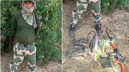 पाक हिरासत में पीके: 20 दिन गुजरे, बीएसएफ जवान पीके साहू को कब रिहा करेगा पाकिस्तान?, वतन वापसी की जगी उम्मीद BSF jawan PK Sahu in Pakistan custody for 20 days India Pakistan news