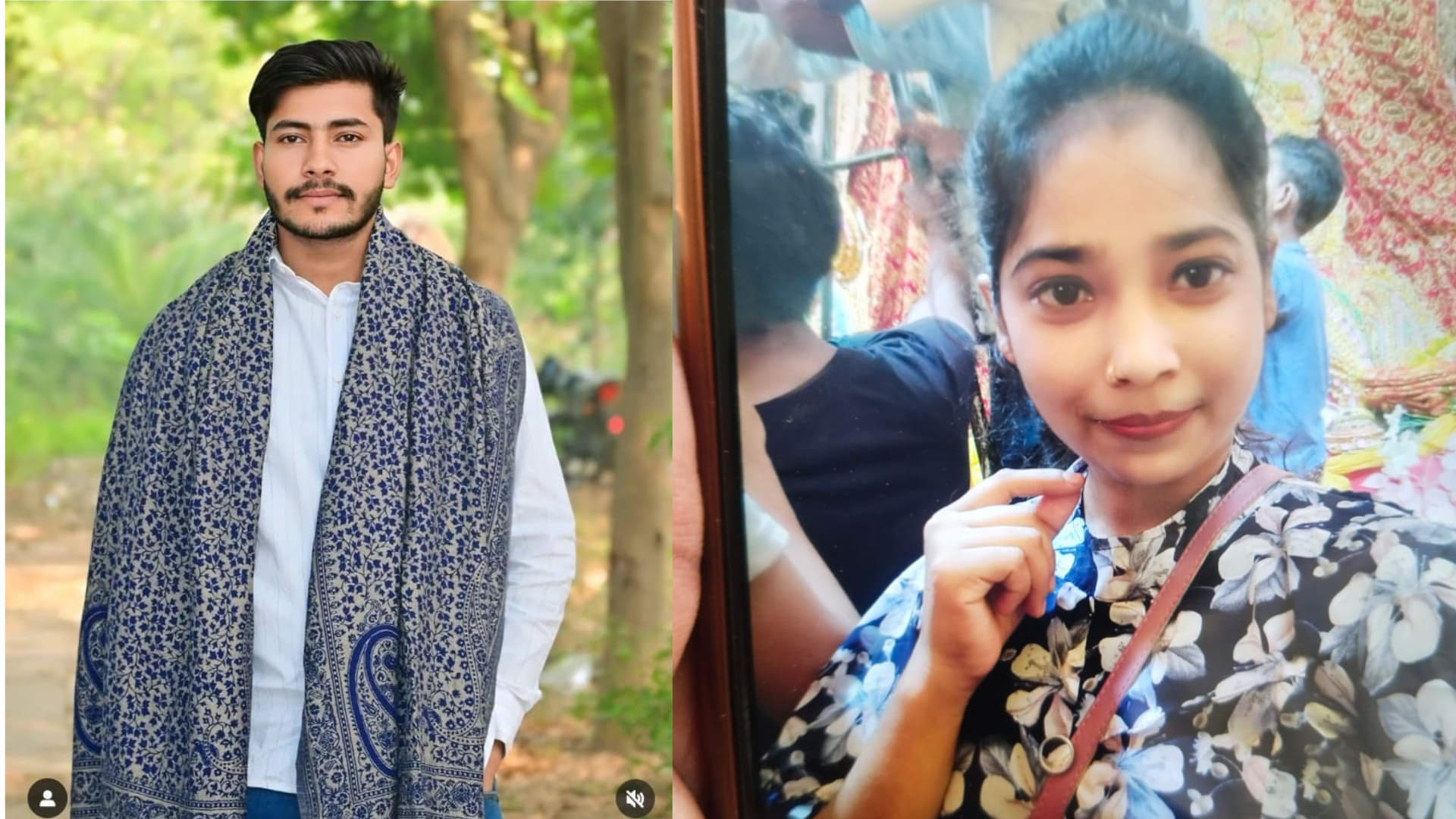 UP: 'मौत से पहले दोनों घंटों तड़पे... सल्फास की 17 गोलियां खाईं'; प्रेमी युगल की खुदकुशी मामले में बड़ा खुलासा Gorakhpur Lovers Die by Suicide After Consuming Poison Semi-Naked Bodies Found in Gorakhpur Field