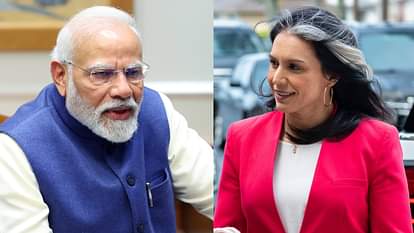 Pahalgam Attack: दुनिया भर के नेताओं ने PM से की बात; तुलसी गबार्ड बोलीं- हिंदुओं पर बर्बर इस्लामी आतंकी हमला Pahalgam Attack: UK PM, Srilankan president Spoke to PM Modi; EAM briefs envoys on fight against terrorism