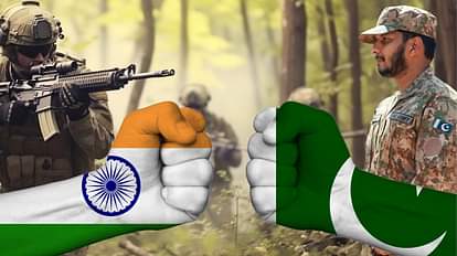 TRF: पाक ने जम्मू-कश्मीर में खड़ा किया 'लश्कर' का मुखौटा; आर्थिक चोट और 'ग्रे' सूची से निकलने के लिए किया ऐसा Pakistan set up TRF in Jammu and Kashmir to avoid economic blow and come out of the 'grey' list