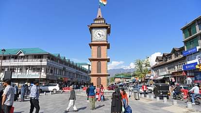 कश्मीर बोला: धर्म पूछकर मारे आतंकियों ने, लेकिन धर्म देखे बिना बचाया कश्मीरियों ने; घाटी में इंसानियत जिंदा है The terrorists killed the tourists after asking their religion It is also true that the rescuers did not sa
