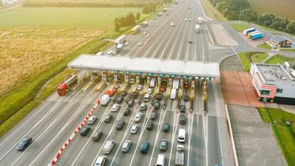 NHAI: एनएचएआई की नई नीति से टोल रोड प्रोजेक्ट्स की कमाई पर असर, घट सकती है निवेश पर वापसी NHAI’s New WPI Policy May Cut Toll Road Project Returns by 100 Basis Points Claims Rating Aency