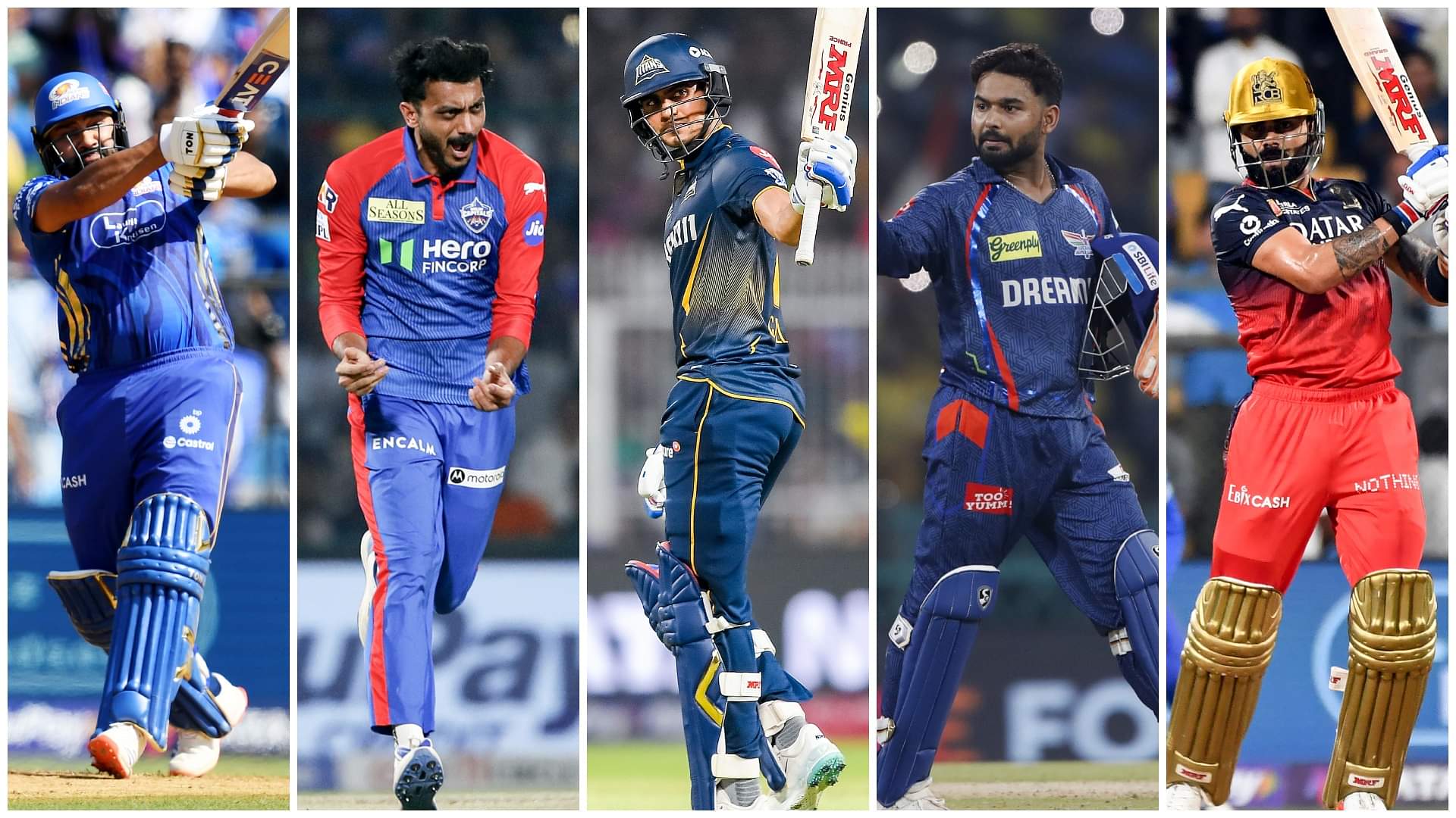 IPL 2025: कब-कब बीच में रोका गया आईपीएल? कभी आधे मैच तो कभी पूरी लीग बाहर हुई, इस बार पाकिस्तान की नापाक हरकत When in India IPL postpone due to any reason security threats IPL 2025 postponed for indefinite period