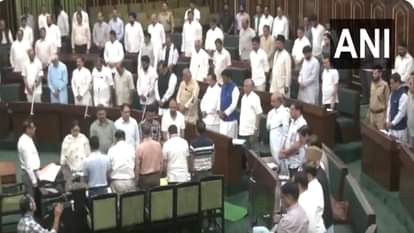 Top News: भारत-EU के बीच बैठक आज से; मोंथा को लेकर पूर्वी और दक्षिण भारत में अलर्ट और देशव्यापी SIR का एलान Top News Big Headlines India-EU meeting  Alert regarding Montha Nationwide SIR announced and other bigs events