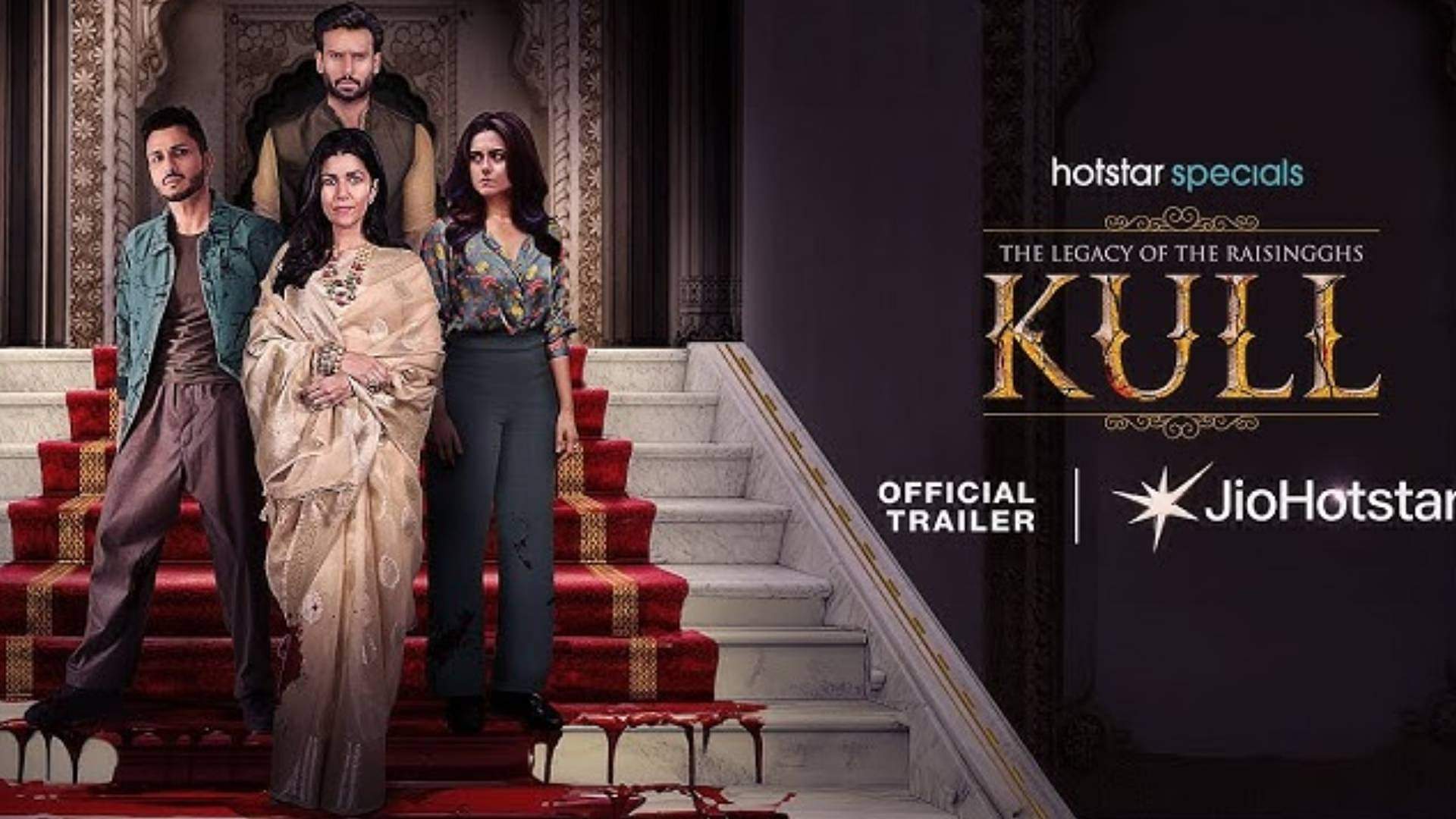 OTT This Week: इस हफ्ते ओटीटी पर थ्रिलर के साथ मिलेगा एडवेंचर का मजा, रिलीज होंगी ये फिल्में-सीरीज ott releases this week Costao Bromance Kull The Legacy Of The Raisingghs Another Simple Favor Bromance