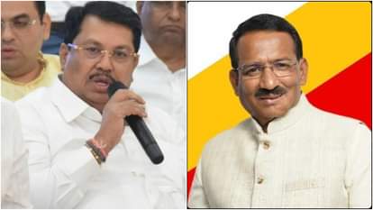 पहलगाम हमले पर सियासत: विधायकों के बिगड़े बोल पर घिरी कांग्रेस, भाजपा बोली- नाम बदलकर पाकिस्तानी पार्टी कर लें Pahalgam attack: Congress surrounded by bad words of MLA, BJP said - change the name to Pakistani party