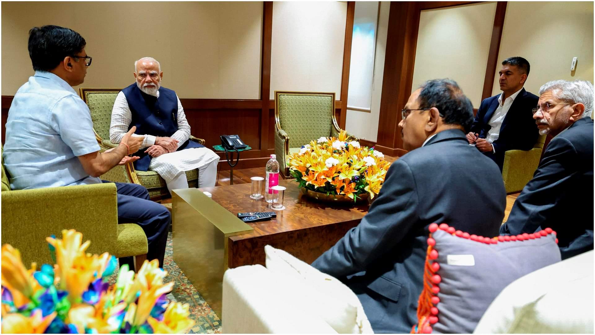 India vs Pakistan: पाकिस्तान से तनाव के बीच 54 साल बाद सुरक्षा मॉक ड्रिल क्यों, कब और कैसे होगी; क्या तैयारी? Modi Govt has asked all states to conduct mock drills What is this when did it happen last time what is Reason