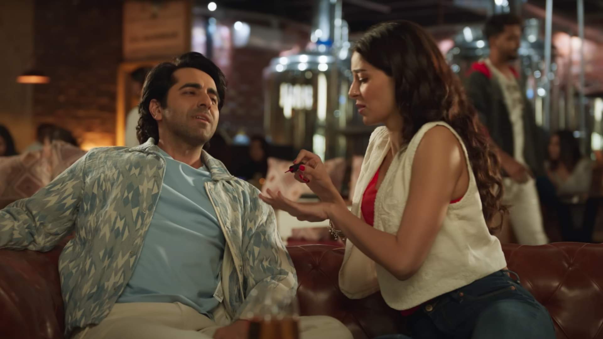 ‘स्टूडेंट ऑफ द ईयर 2’ से ‘केसरी 2’ तक, जानिए अनन्या पांडे की अब तक की फिल्मी यात्रा; कौन सी हुई हिट या फ्लाप? Ananya Panday Birthday Special Her Bollywood Journey from SOTY 2 to Dream Girl 2