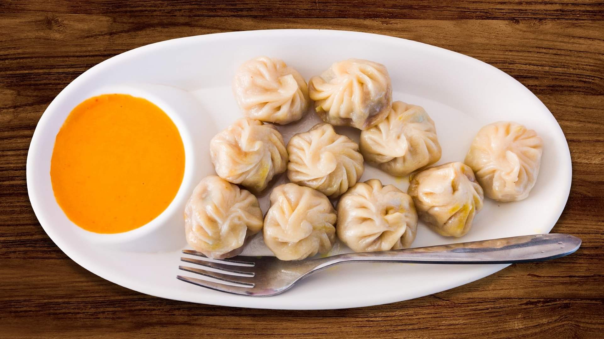 Momo Recipe: घर पर आसान विधि से तैयार करें मोमोज, बनाने के लिए स्टीमर की जरूरत भी नहीं पड़ेगी Momo Recipe without steamer at home momos kaise banayein
