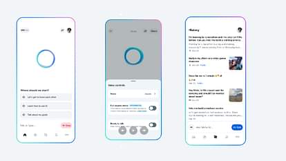 Meta AI: क्या है इस एप में नया, क्यों है यह अन्य से अलग, जानें मेटा के नए एप के छह टॉप फीचर Meta AI What is new in this app why is it different from others know the six top features