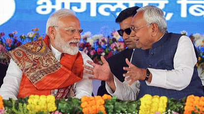 Caste Census : बिहार की जातिगत गणना का आंकड़ा हो जाएगा बर्बाद? कैसे अलग होगी केंद्र की जातीय जनगणना Bihar Caste census data may be waste after caste census india different from bihar caste survey