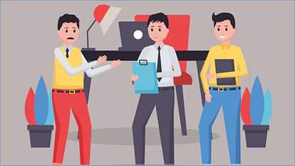 Workplace Tips: टीम को नियंत्रित न करें, मदद करें; सफल टीम लीडर बनने के लिए अपनाएं ये व्यवहारिक सुझाव Workplace Tips: Don’t Control Your Team, Support Them; Practical Habits for Becoming a Successful Leader