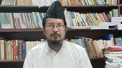 Operation Sindoor: मौलाना शहाबुद्दीन बोले- पाकिस्तान को करारा जवाब; महंत ने किया यज्ञ... मिठाई बांट जताई खुशी Operation Sindoor Maulana Shahabuddin Razvi said Elimination of terrorists was very necessary