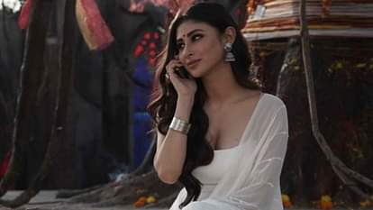 The Bhootnii Review: बच्चों जैसी कहानी पर बनी बड़ों की बचकानी फिल्म, संजू बाबा के प्रोडक्शन हाउस की ठंडी बोहनी The Bhootnii Review in Hindi by Pankaj Shukla Sidhaant Sachdev Sanjay Dut Mouni Roy Palak Tiwari Sunny Singh