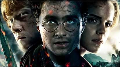 Harry Potter Day: क्यों दो मई को मनाया जाता है हैरी पॉटर डे ? इस दिन क्या खास करते हैं पॉटर फैंस, यहां जानें International Harry Potter Day Why People Celebrate This Day On Every 2nd May, Here Know The All Detail