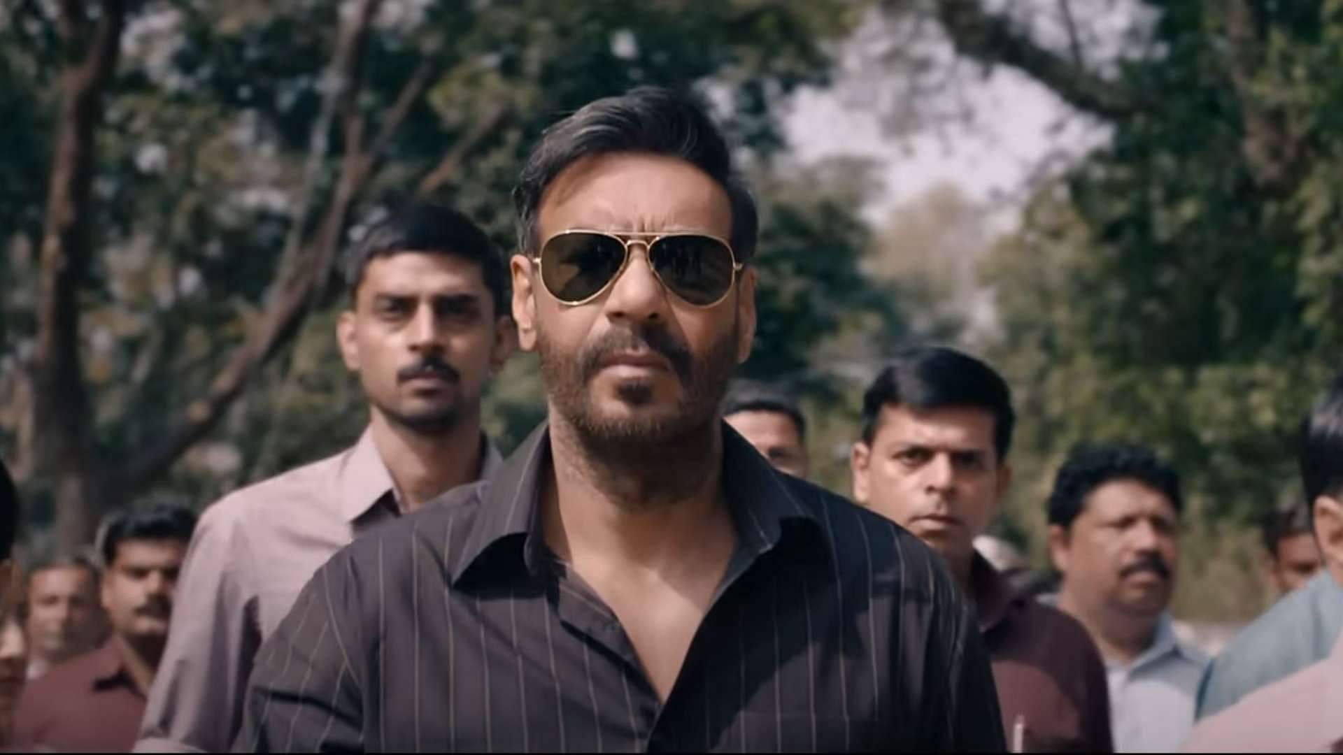 Box Office: ‘रेड 2’ को मिला वीकेंड का फायदा, कमाई में आया उछाल; जानें 'केसरी 2’ और बाकी फिल्मों का हाल Box Office Collection Raid 2 Takes The Benefit Of Weekend Increased Earnings Know About Kesari 2 And Others