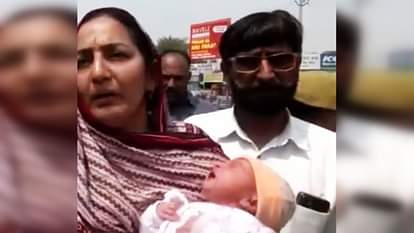 Border: अटारी-वाघा सीमा से लौटीं सारा ने हिंदुस्तान जिंदाबाद के लगाए नारे; दोनों बेटों संग अब रहेंगी भारत में Sara returned from Attari-Wagah border and raised slogans of Hindustan Zindabad