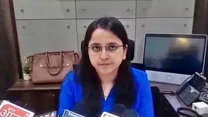 Ajmer News: पहलगाम हमले के बाद पुलिस हाई अलर्ट पर, अब तक 28 बांग्लादेशी हिरासत में; सघन तलाशी अभियान जारी Ajmer: Police on high alert after Pahalgam attack, 28 Bangladeshis detained so far; intensive search operation