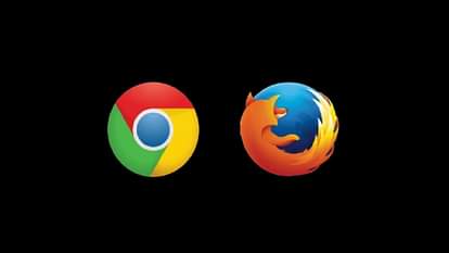 अजीब बात है: जांच चल रही है Google के खिलाफ, टेंशन में आ गया Mozilla ब्राउजर Strange thing Investigation is going on against Google Mozilla browser is in tension