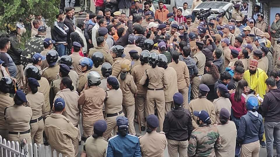 नैनीताल कांड: 'अंकल ने चाकू की नोक पर गलत काम किया'; उस्मान की काली करतूत का एक और राज उजागर Nainital case Statements of female doctor and victim mother recorded