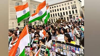 Pahalgam Attack: जयशंकर ने EU के विदेश मामलों के प्रभारी से बात की; बर्लिन में भारतीय प्रवासियों का प्रदर्शन Pahalgam Attack News latest Updates pm modi s jaishankar know Details in Hindi