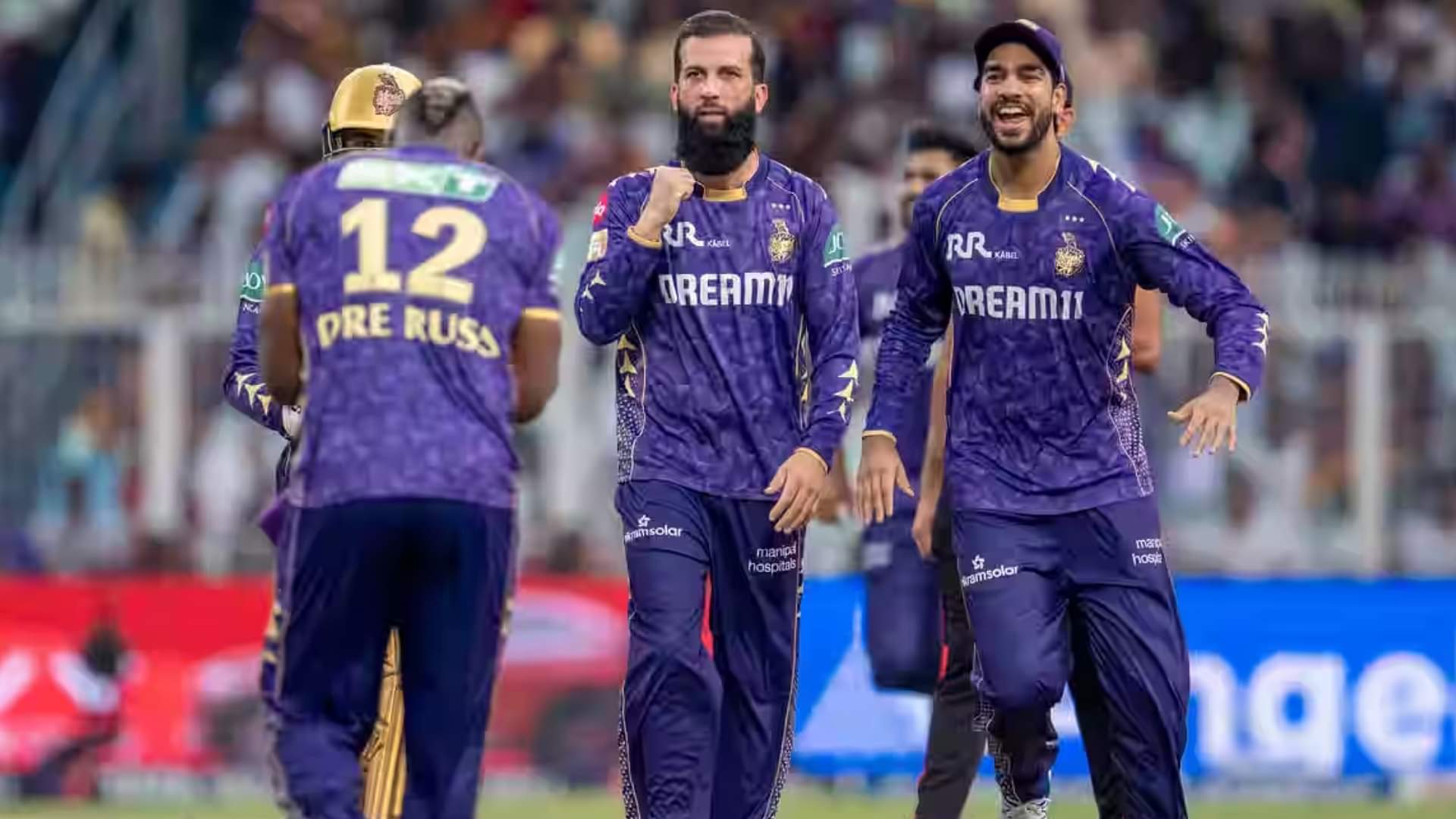 IPL 2025: इस सीजन हो चुके थे 58 मुकाबले, फाइनल सहित 16 मैच थे शेष; स्थगित होने तक ऐसा रहा अंक तालिका का हाल IPL 2025 Suspended Check points table After 58 Matches 16 Games Including Final to be played Check updates