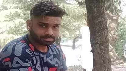Ludhiana: दो बच्चों के पिता ने किया सुसाइड, पैसों के लेन-देन का था मामला Man committed suicide in Jagraon