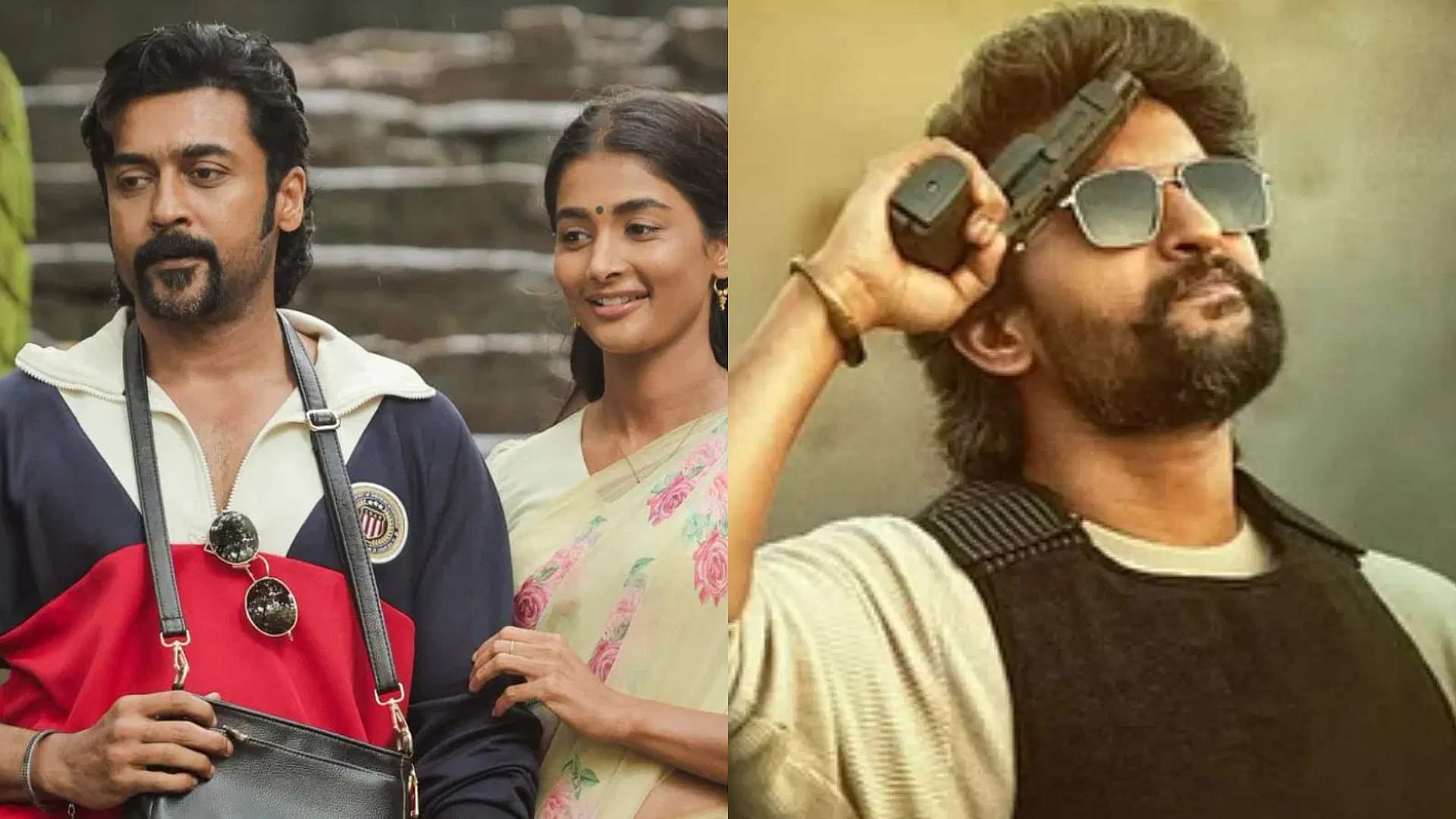 Box Office Collection: ‘रेड 2’ का जलवा बॉक्स ऑफिस पर बरकरार, जानिए ‘केसरी 2’ और बाकी फिल्मों का कलेक्शन Box Office Collection Monday Ajay Devgn Movie Raid 2 Kesari 2 hit 3 And Retro