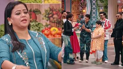 Laughter Chefs 2: ‘लाफ्टर शेफ 2’ पहुंचे तो ट्रोल हुए अभिनव अरोड़ा, यूजर्स बोले- रोस्ट और वायरल दोनों होगा Abhinav Arora Famous As Alleged Child Saint Appeared In Laughter Chef 2