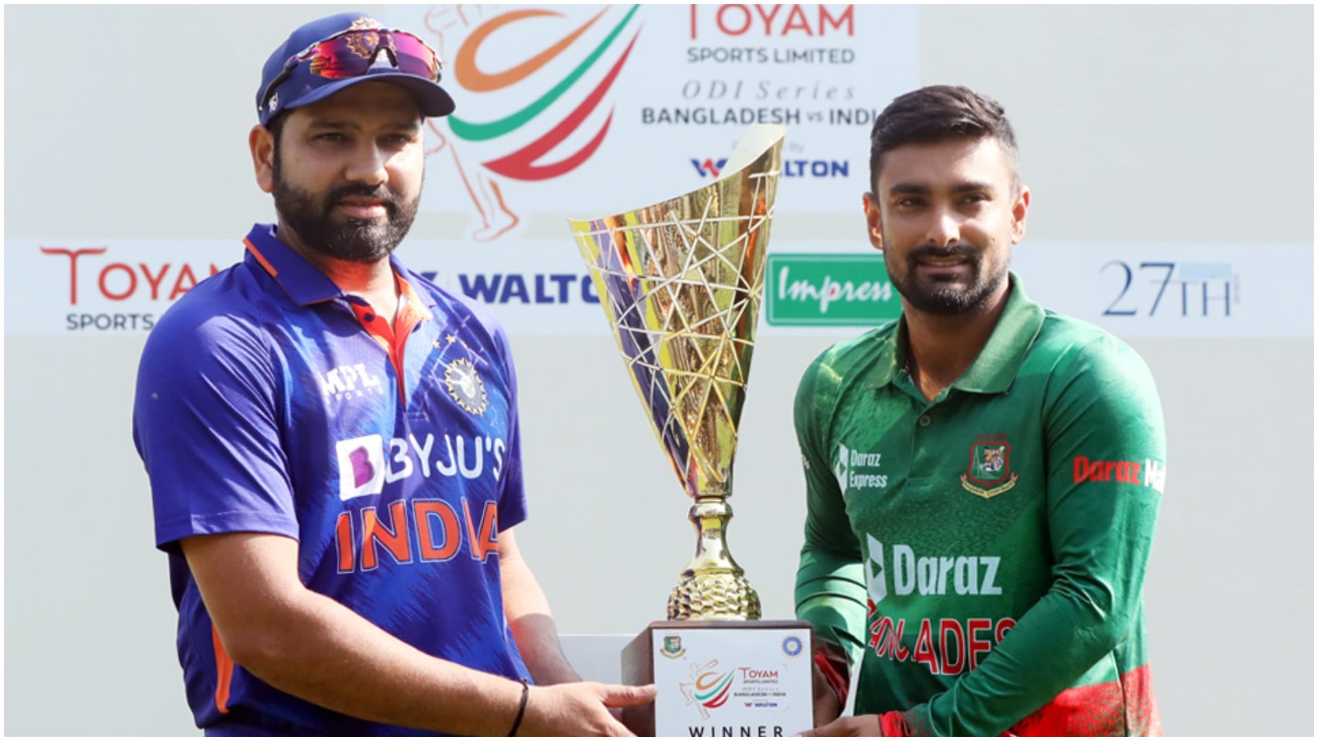Bangladesh Team: 30 साल का यह खिलाड़ी बना बांग्लादेश का नया टी20 कप्तान, 2026 विश्व कप तक संभालेंगे जिम्मेदारी Litton Das named Bangladesh T20I captain until T20 World Cup 2026