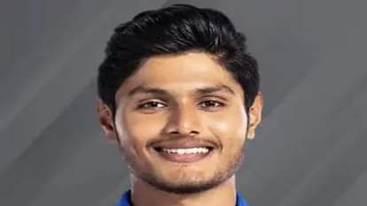 Jodhpur: IPL खिलाड़ी शिवालिक शर्मा दुष्कर्म के मामले में गिरफ्तार, सगाई के बाद संबंध बनाकर शादी से इंकार किया Jodhpur: IPL Cricketer Shivalik Sharma Arrested for Rape After Engagement, Refused Marriage Post Relationship