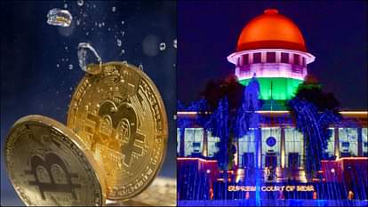 Supreme Court: भारत में बिटकॉइन ट्रेडिंग भी एक तरह का आधुनिक हवाला, शीर्ष अदालत ने कानून न होने पर जताई चिंता Trading in Bitcoin in India is refined way of doing Hawala business: SC, News in Hindi