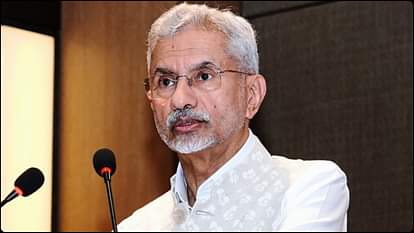 Emigration Act: 'भारत वैश्विक नौकरी बाजार की मांगों को पूरा करने के लिए उठा रहा कदम', विदेश मंत्री का बयान India taking steps to meet demands of global workplace: Jaishankar, News in Hindi