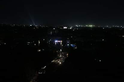 Indore: इंदौर में कायम रहेगा माॅकड्रिल सिस्टम, नहीं हटाए सायरन Indore: Mock drill system will remain in Indore, sirens will not be removed