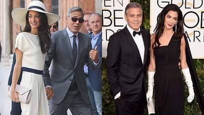 George Clooney: जर्नलिस्ट बनने का सोचा फिर बने एक्टर, पूर्व अमेरिकी राष्ट्रपति अब्राहम लिंकन से क्या है नाता? Hollywood Actor George Clooney Birthday Film Career And life Facts