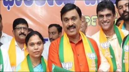 Karnataka: भाजपा विधायक जनार्दन रेड्डी अयोग्य घोषित, अवैध खनन मामले में दोषी पाए जाने के बाद गई विधायकी Karnataka BJP MLA Janardhana Reddy disqualified following conviction in illegal mining case