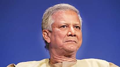 शांति के नोबेल से युद्धोन्माद तक: यूनुस जिन्ना की तरह धर्मयुद्ध छेड़ने के इच्छुक लग रहे, कटघरे में बांग्लादेश From Nobel Peace Prize to warmongering Yunus seems intent on waging Jinnah-like crusade Bangladesh in dock