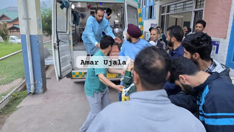 Ceasefire Violation: पाक सेना की गोलीबारी में पुंछ में 15 नागरिकों की मौत, कई घायल; जवानों ने दिया करारा जवाब Ceasefire many killed and injured in Pakistan shelling Indian Army responding in equal measure