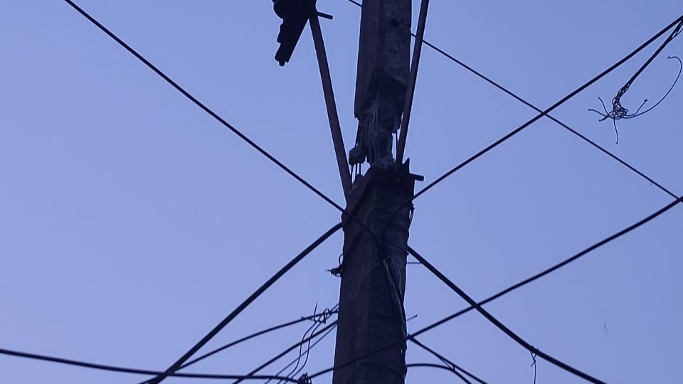 Ceasefire: पाकिस्तानी सेना की गोलीबारी में पुंछ में छह की मौत, 20 से ज्यादा घायल; जवानों ने दिया मुंहतोड़ जवाब Ceasefire many killed and injured in Pakistan shelling Indian Army responding in equal measure