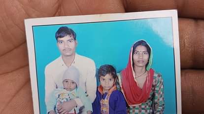 पंजाब में हरियाणा के युवक की मौत: बठिंडा में करता था मजदूरी, आधी रात धमाके की चपेट में आया A youth from Charkhi Dadri died in Bathinda fighter plane crash