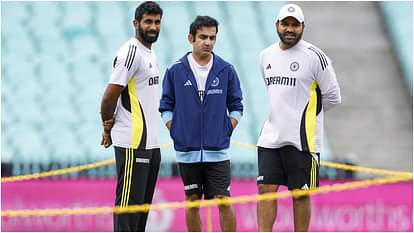 Rohit Sharma: बतौर कप्तान खराब फॉर्म, कोच गंभीर या कुछ और...? जानें रोहित ने अचानक क्यों लिया टेस्ट से संन्यास Rohit Sharma: Bad form, poor captaincy or something else? Know why Rohit Sharma suddenly retired from Tests