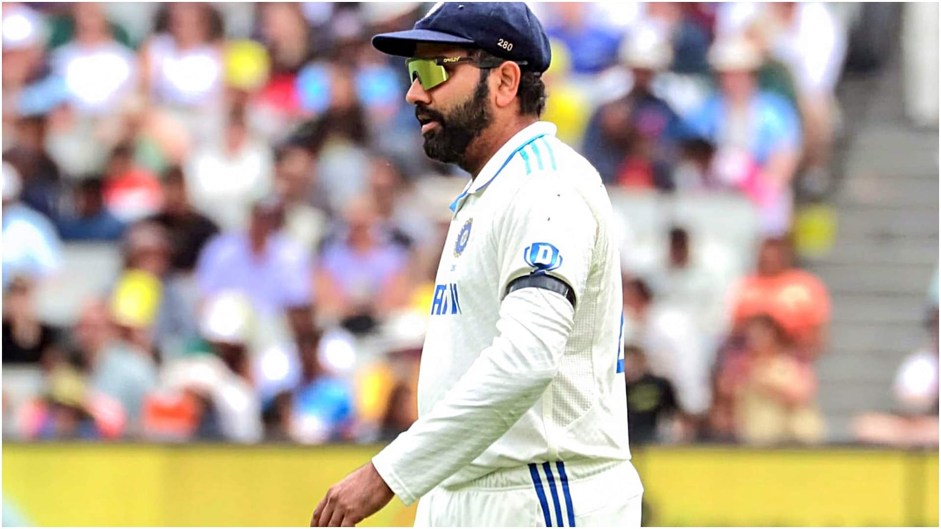 Rohit Sharma: टेस्ट डेब्यू पर लगातार दो शतक से लेकर सबसे ज्यादा छक्के तक, गुपचुप 10 बड़े रिकॉर्ड बना गए रोहित Rohit Sharma Test Records From Century on Debut Match to Most Sixes Full Stats