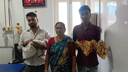 Bihar News: हमेशा याद रहे 'ऑपरेशन सिंदूर'...इसलिए अपने बच्चों को दिया यही नाम; देशभक्ति में लिया फैसला couples in Bihar are naming their children Sindoor Under Operation Sindoor