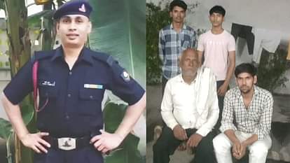 Dinesh Sharma: हरियाणा के बलिदानी दिनेश के दो भाई भी सैनिक; गर्भवती पत्नी हैं वकील; पिता ने कही ये भावुक बात India Pakistan Tension Lance Naik Dinesh Kumar Sharma of Hodal was martyred in firing on the border