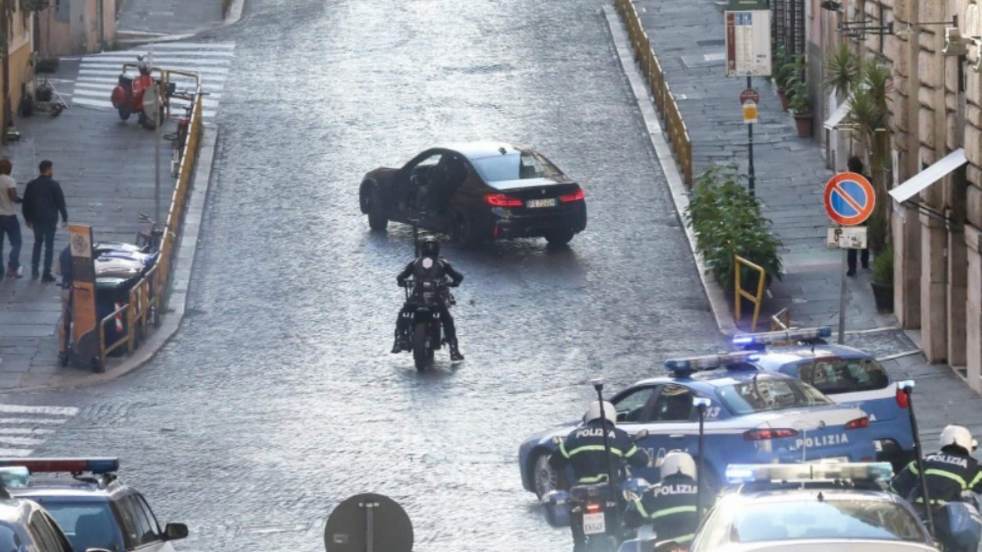 Mission Impossible The Final Reckoning: बस 10 दिन और, साइमन पेग ने गिनाई आखिरी कड़ी की हैरतअंगेज खूबियां Tom Cruise And Simon Pegg Film Mission Impossible The Final Reckoning Just 10 More Days left