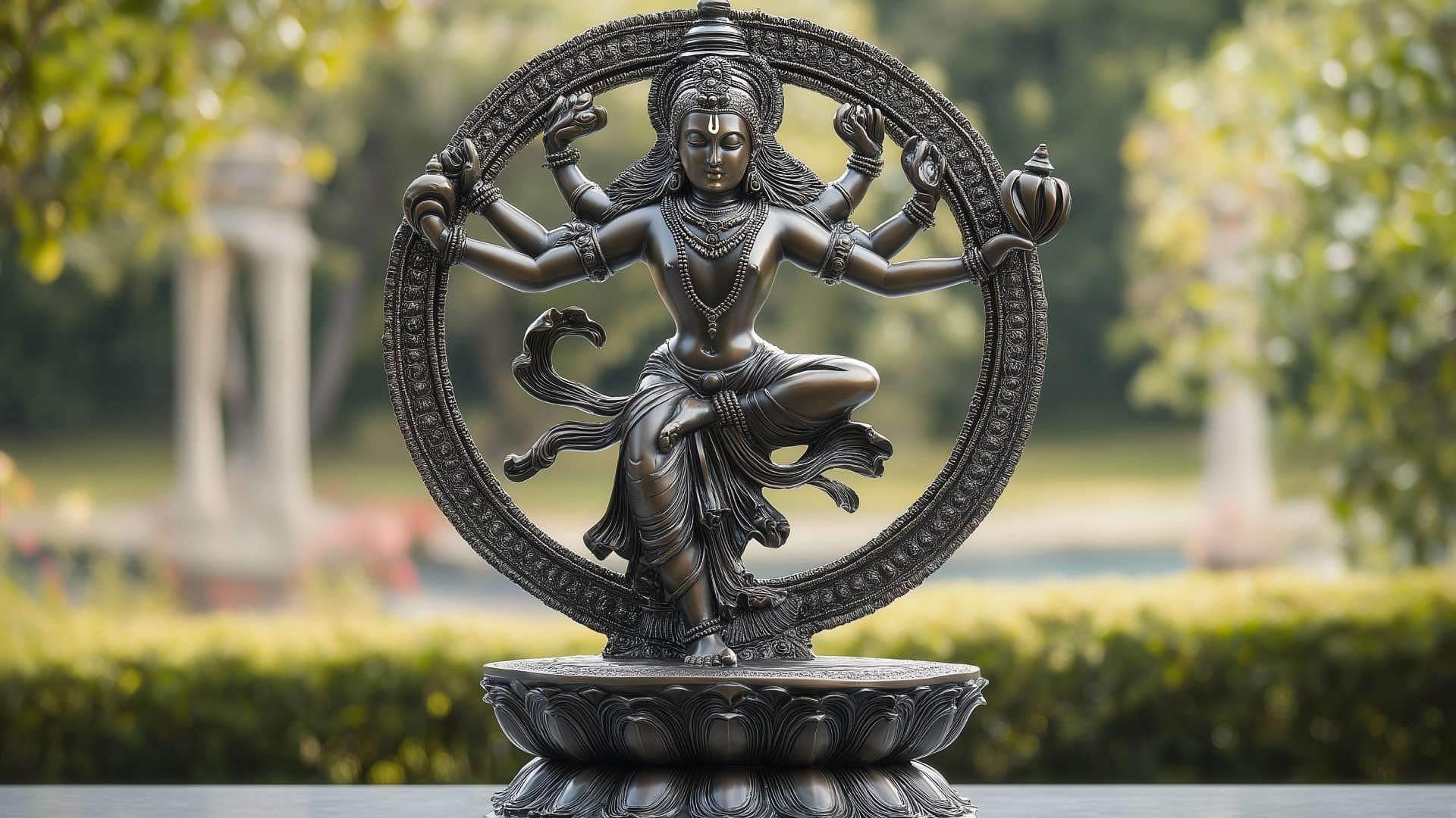 Pradosh Vrat 2025: प्रदोष व्रत में करें नटराज स्तुति का पाठ, मिलेगी सुख-समृद्धि और मनचाही सफलता Pradosh Vrat 2025:May Nataraja Stuti Lyrics In Hindi Pradosh Vrat Ke Niyam
