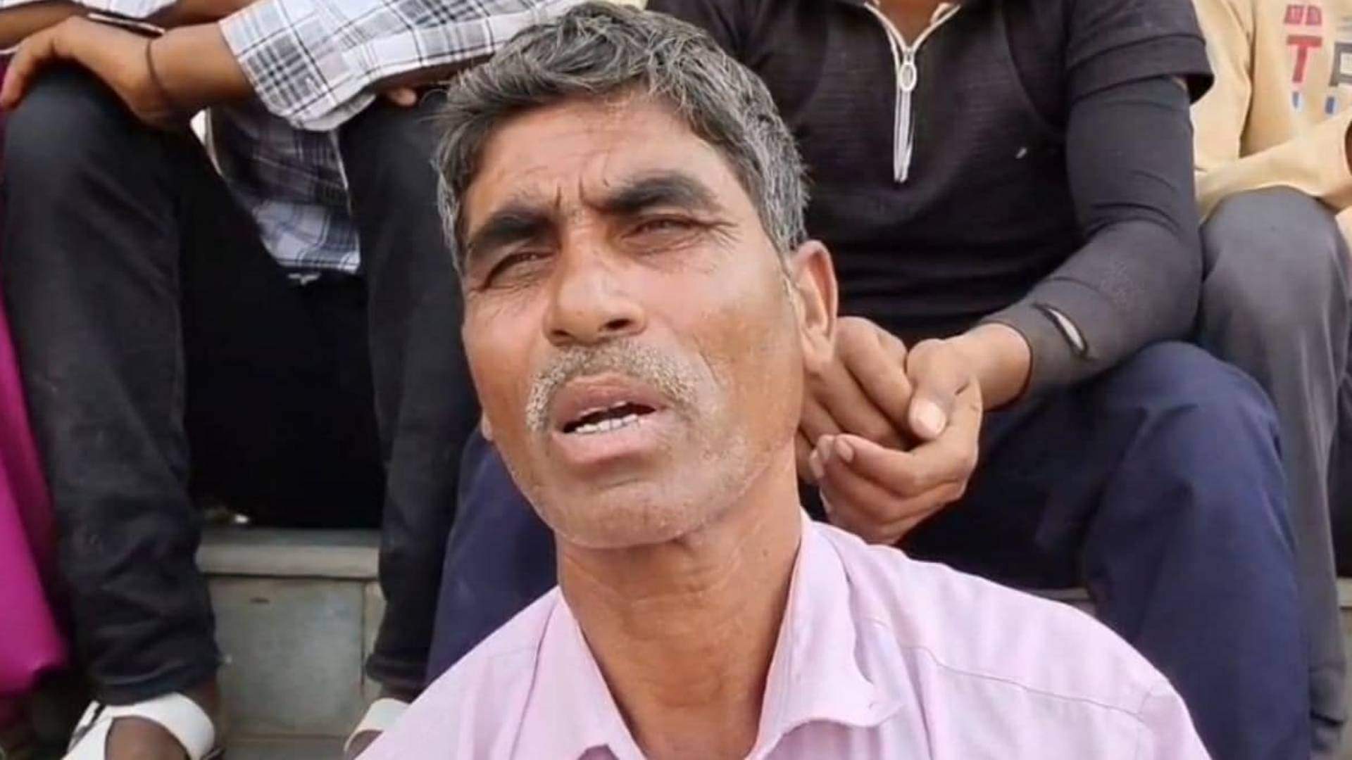 Rajasthan: रात में बॉर्डर पार कराया, ईंट-भट्ठों पर काम दिलाया, बांग्लादेशियों की भारत में एंट्री की कहानी Bangladeshi Infiltration in Rajasthan Jhunjhunu Border Crossed for ₹5,000 Aadhaar Made for ₹150