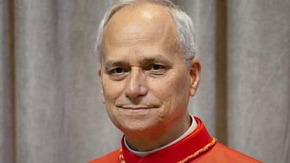 New Pope: रॉबर्ट प्रीवोस्ट बने रोमन कैथोलिक के नए पोप; अमेरिका से है यह नाता, जानें उनके बारे में सबकुछ Robert Prevost becomes the new Pope of Roman Catholic, know everything about him