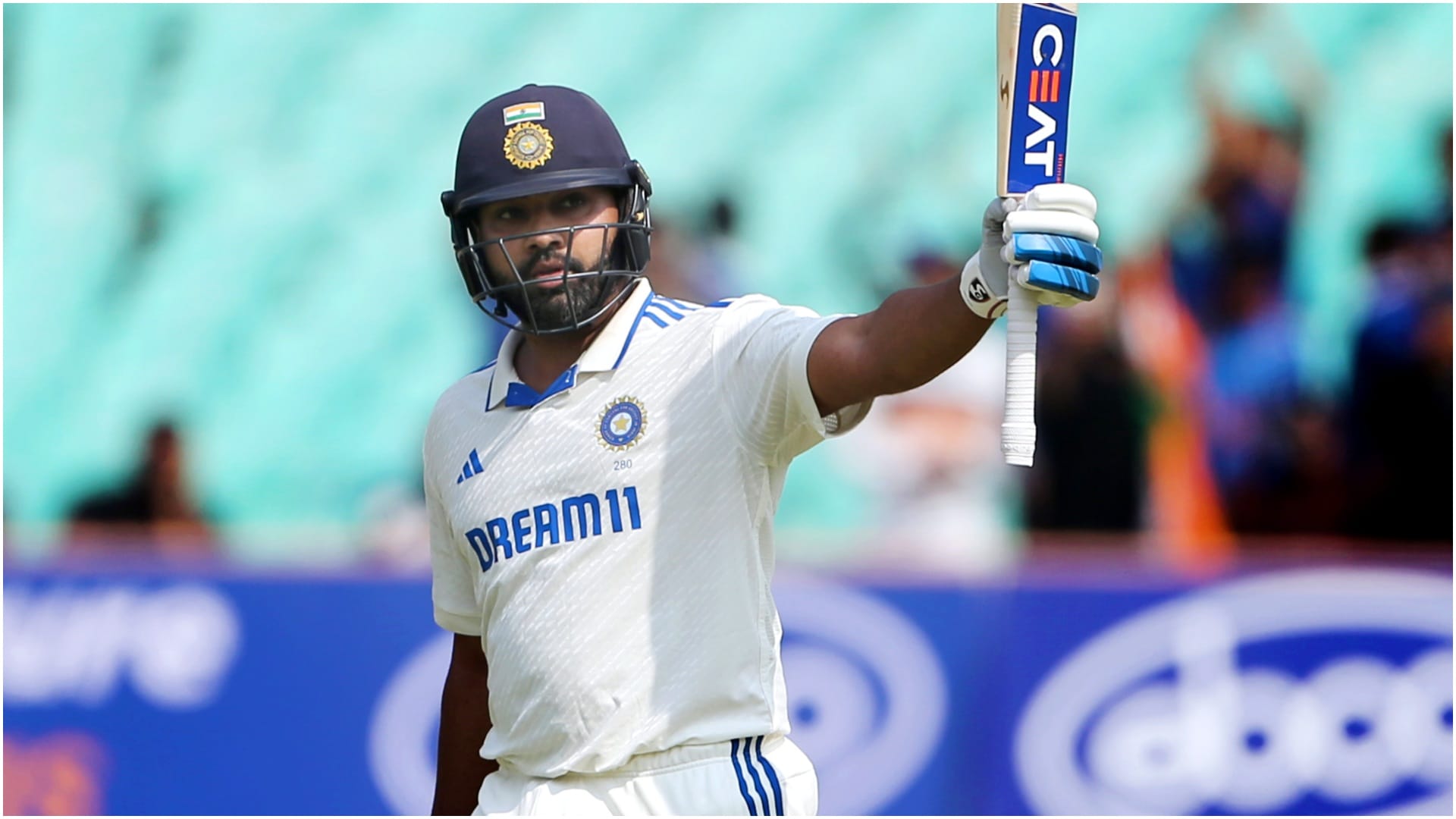 Rohit Sharma: टेस्ट डेब्यू पर लगातार दो शतक से लेकर सबसे ज्यादा छक्के तक, गुपचुप 10 बड़े रिकॉर्ड बना गए रोहित Rohit Sharma Test Records From Century on Debut Match to Most Sixes Full Stats