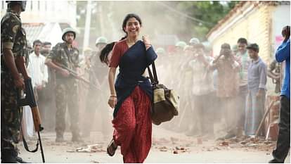 Sai Pallavi: डॉक्टर बनने के बाद चुनी एक्टिंग, दमदार किरदारों से बनाई अलग पहचान; मेकअप से दूर रहती हैं साई Sai Pallavi Birthday She Hates Makeup After Complete MBBS She Choose Acting For Her Career